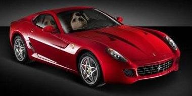 FERRARI 599 GTB FIORANO 2007 ZFFFC60A470149326 image FERRARI 599 GTB FIORANO 2007 ZFFFC60A470149326 image